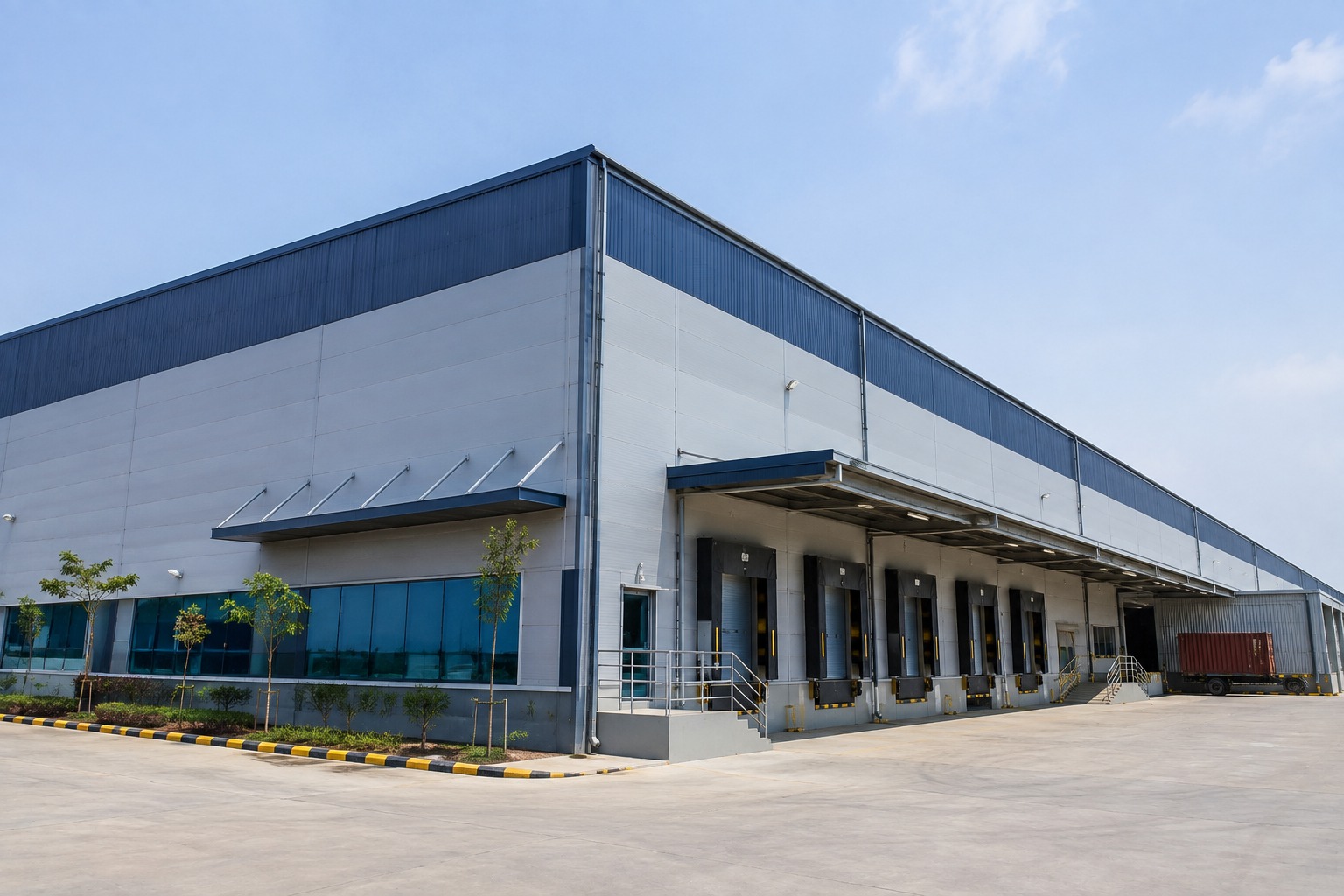 Warehouse